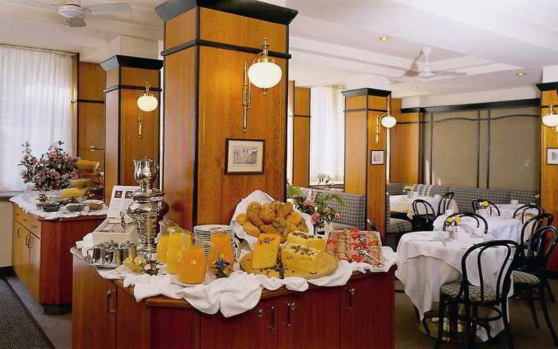 Hotel Calmo Viena Exterior foto