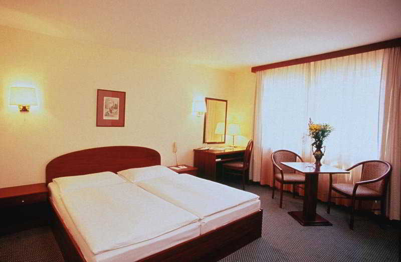 Hotel Calmo Viena Exterior foto
