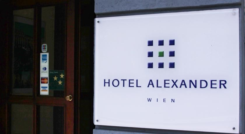 Hotel Calmo Viena Exterior foto