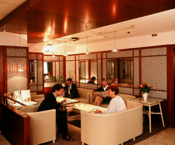 Hotel Calmo Viena Exterior foto