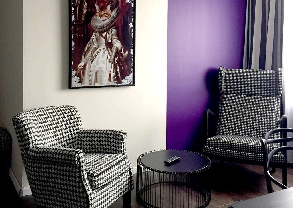 Hotel Calmo Viena Cameră foto