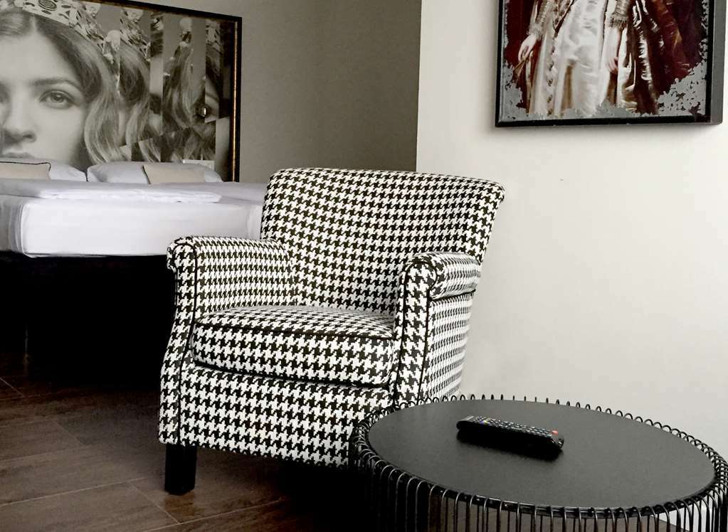 Hotel Calmo Viena Cameră foto
