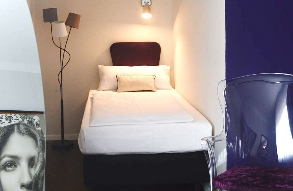 Hotel Calmo Viena Cameră foto
